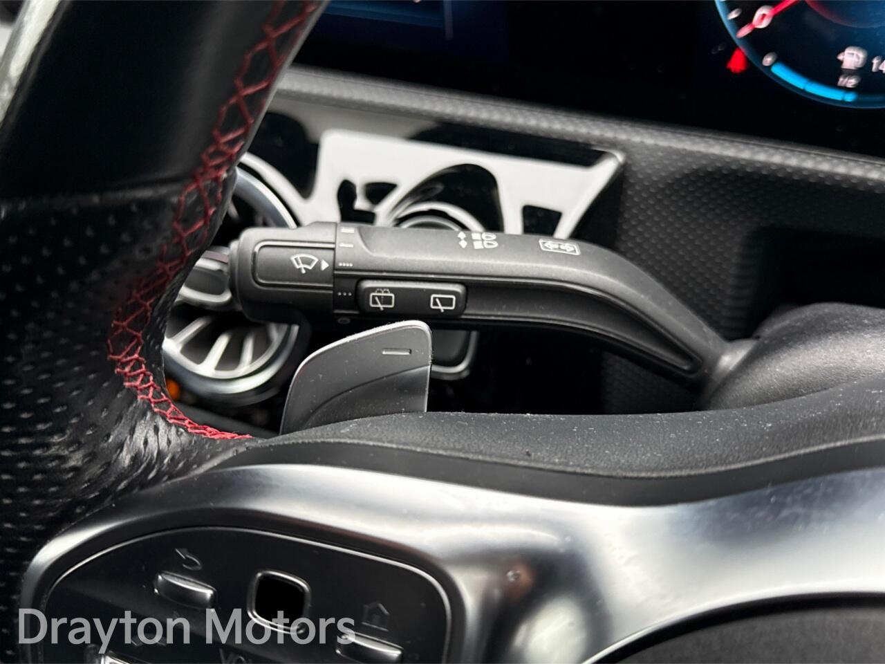 Used Mercedes-Benz A-Class 2022 for sale - 77377409: Photo 29