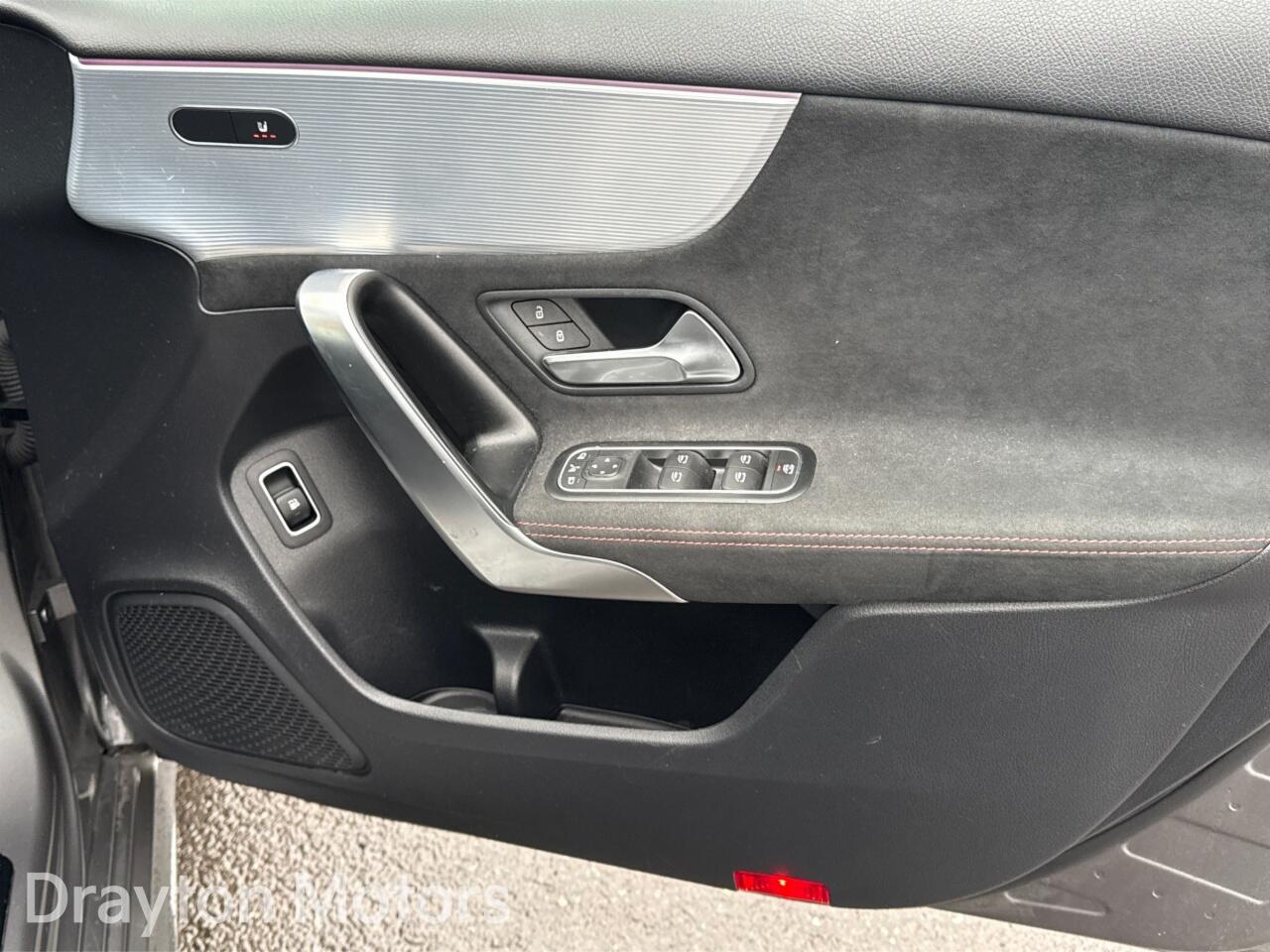 Used Mercedes-Benz A-Class 2022 for sale - 77377409: Photo 30