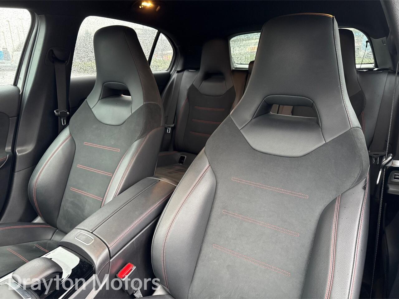 Used Mercedes-Benz A-Class 2022 for sale - 77377409: Photo 33