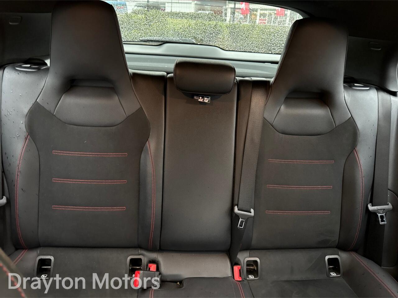 Used Mercedes-Benz A-Class 2022 for sale - 77377409: Photo 35