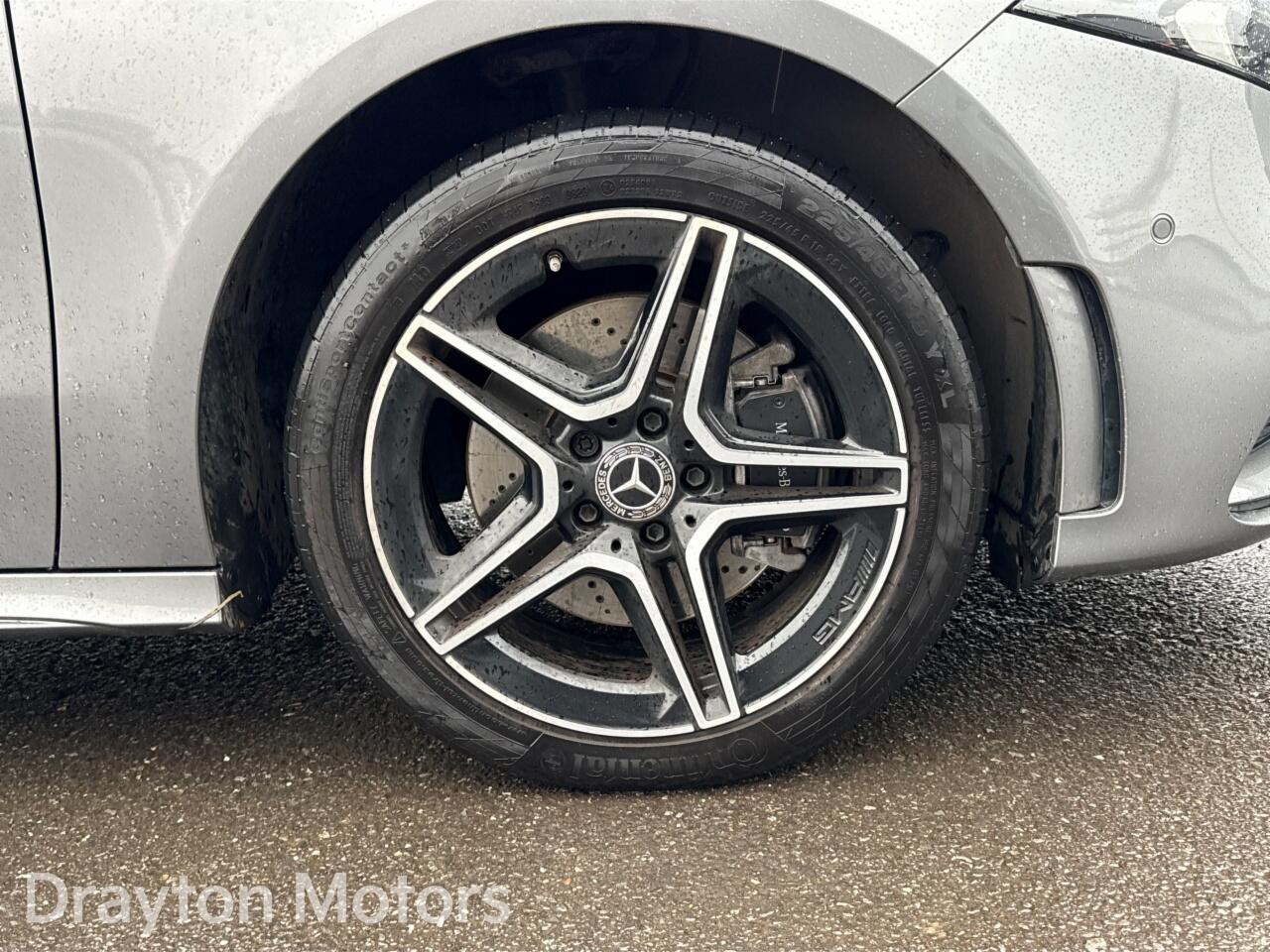 Used Mercedes-Benz A-Class 2022 for sale - 77377409: Photo 40