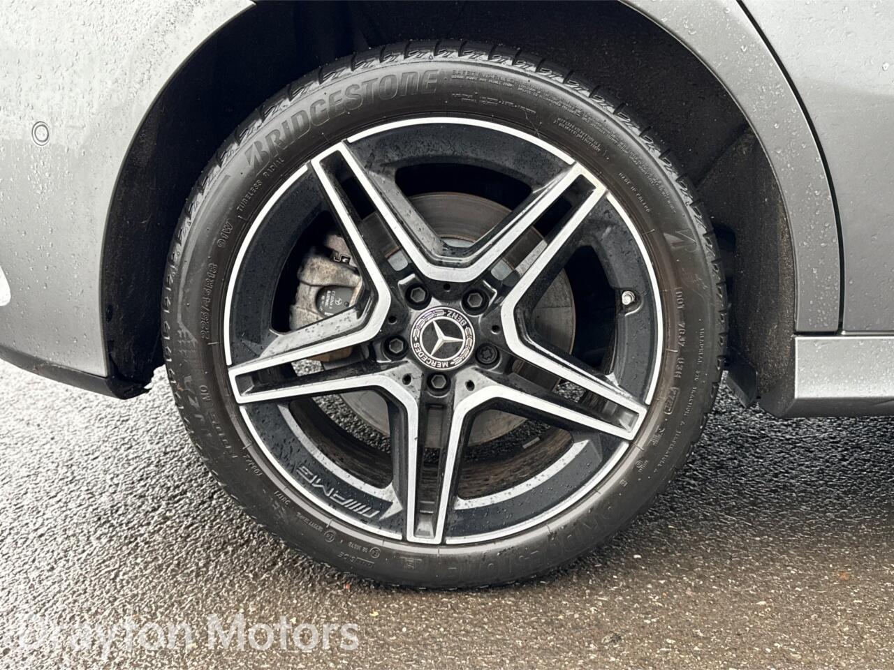 Used Mercedes-Benz A-Class 2022 for sale - 77377409: Photo 41