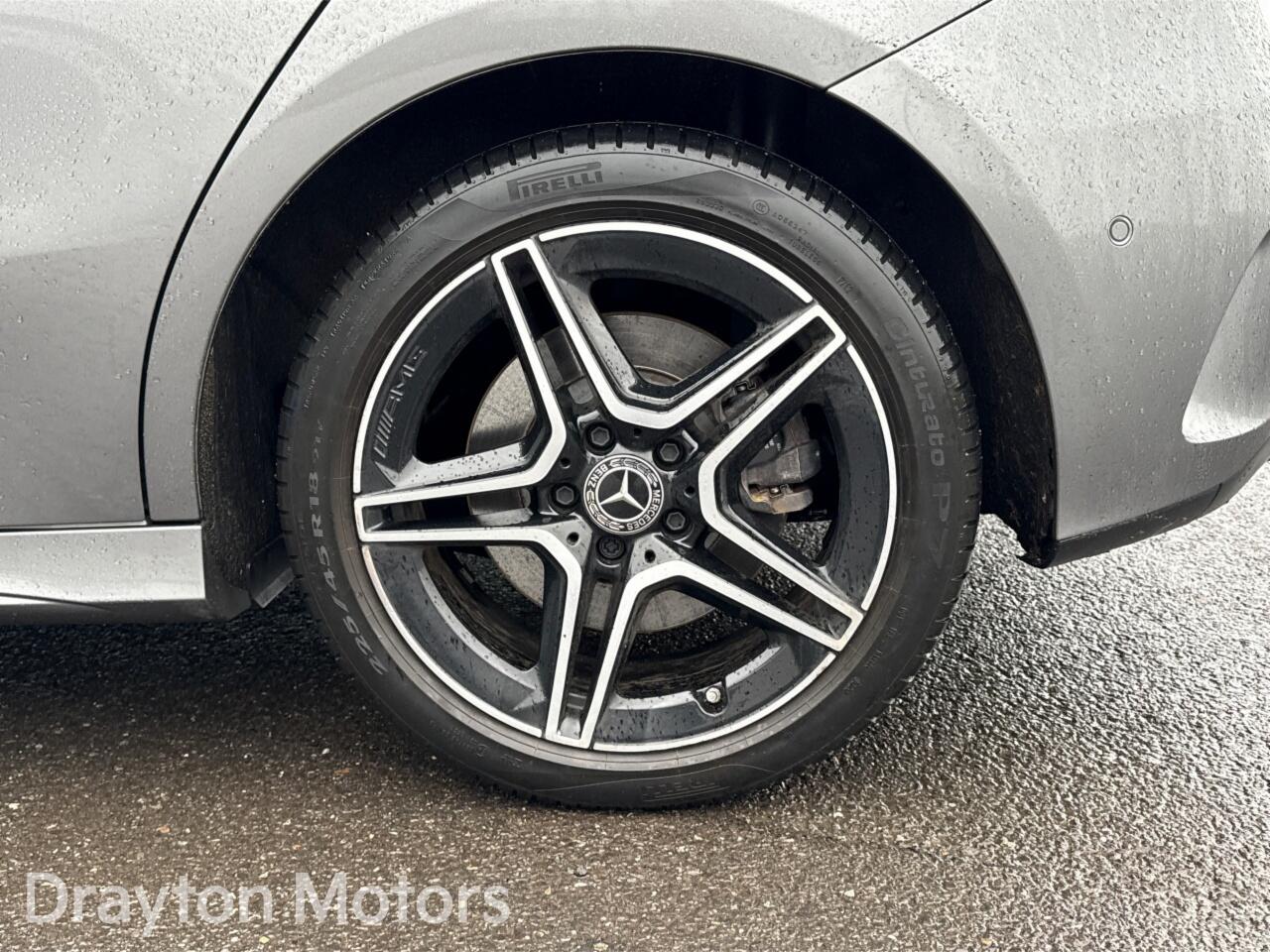 Used Mercedes-Benz A-Class 2022 for sale - 77377409: Photo 42