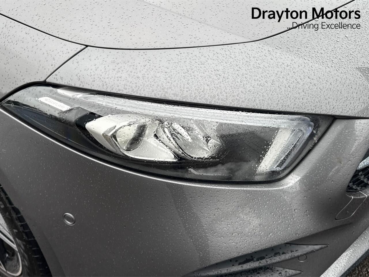 Used Mercedes-Benz A-Class 2022 for sale - 77377409: Photo 43