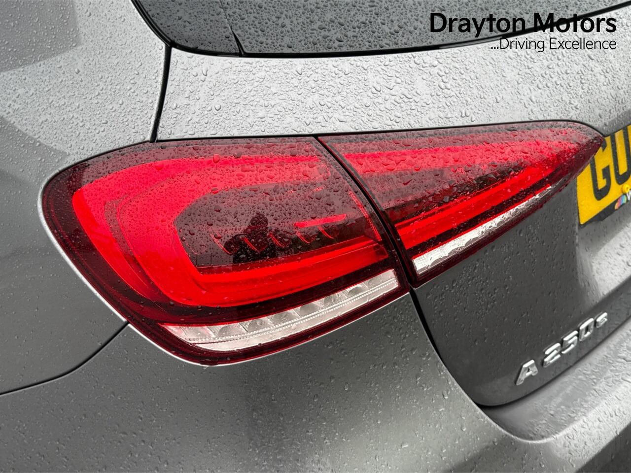 Used Mercedes-Benz A-Class 2022 for sale - 77377409: Photo 45