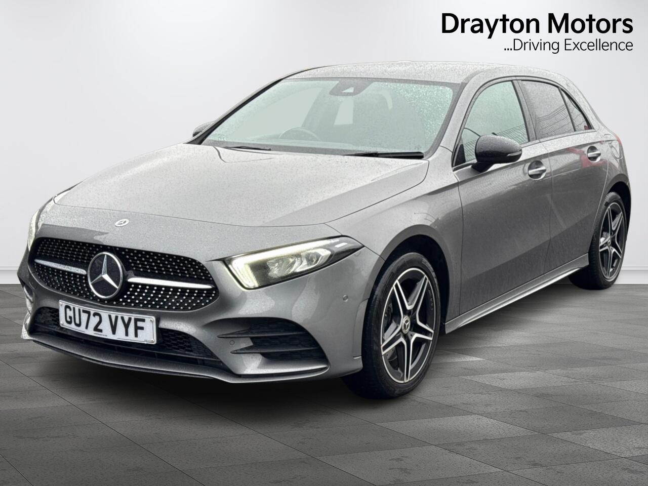 Used Mercedes-Benz A-Class 2022 for sale - 77377409: Photo 5