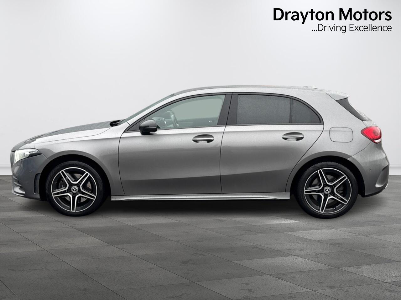 Used Mercedes-Benz A-Class 2022 for sale - 77377409: Photo 6