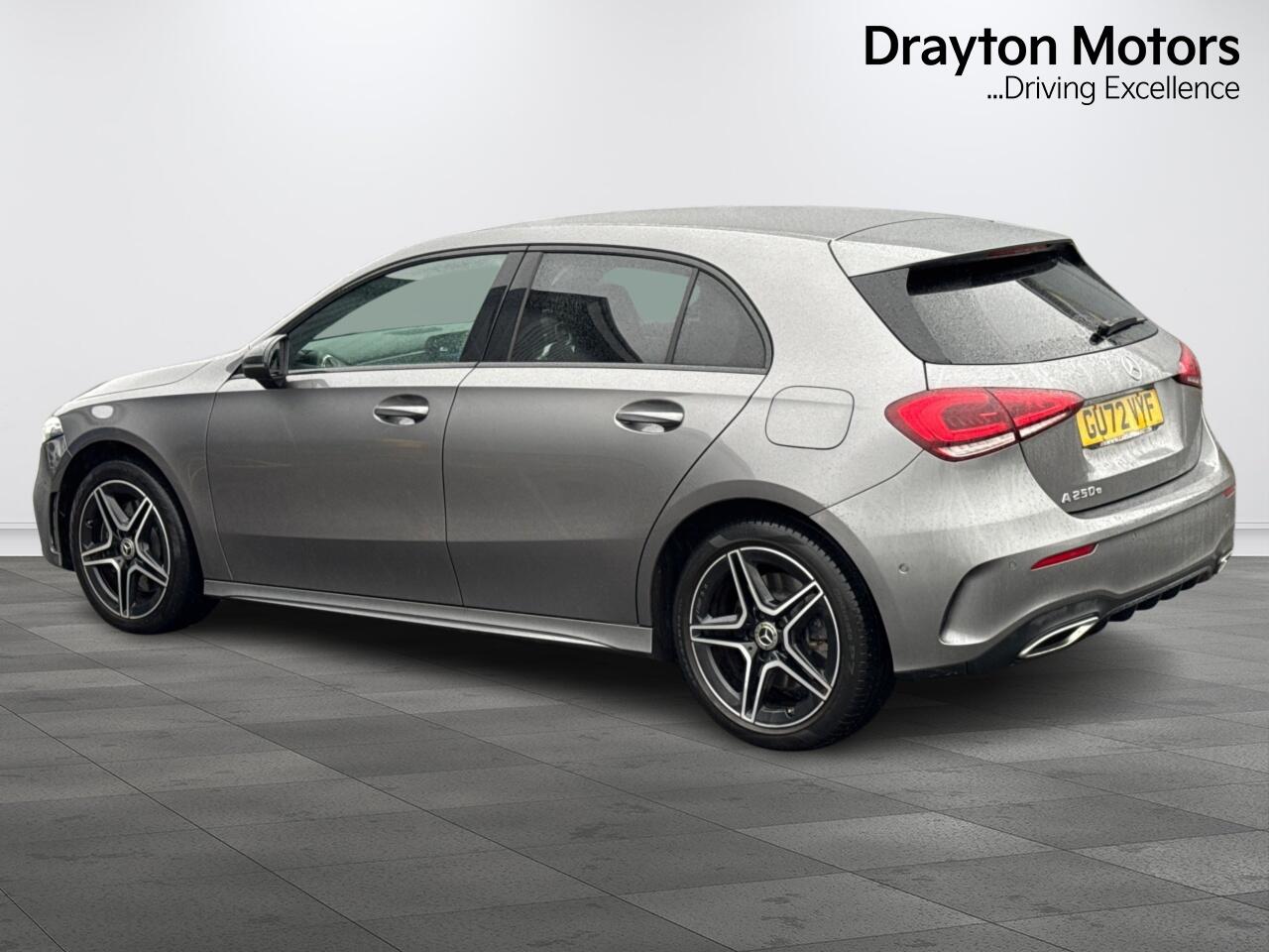 Used Mercedes-Benz A-Class 2022 for sale - 77377409: Photo 7