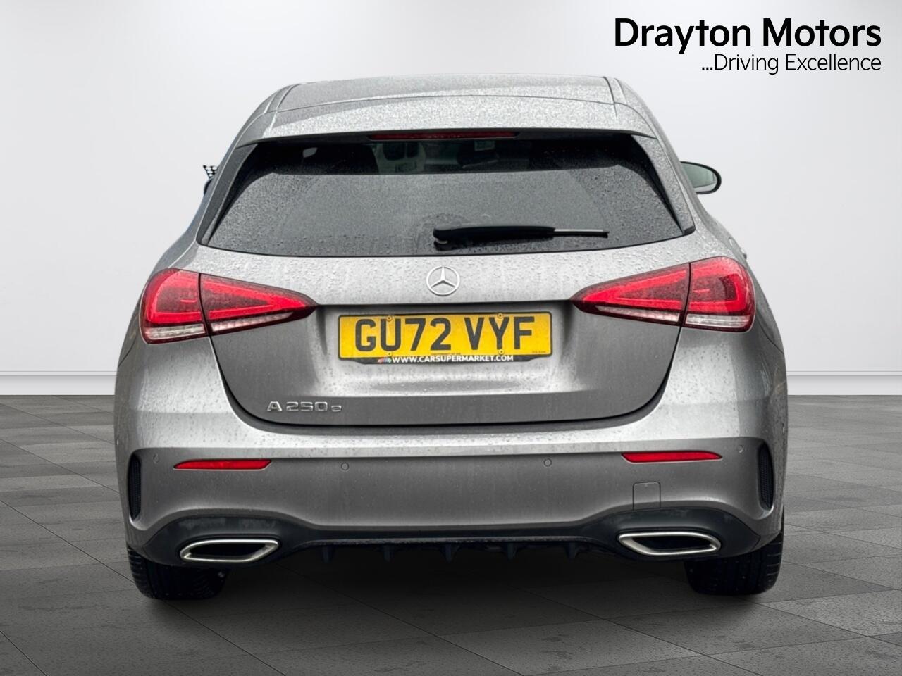 Used Mercedes-Benz A-Class 2022 for sale - 77377409: Photo 8