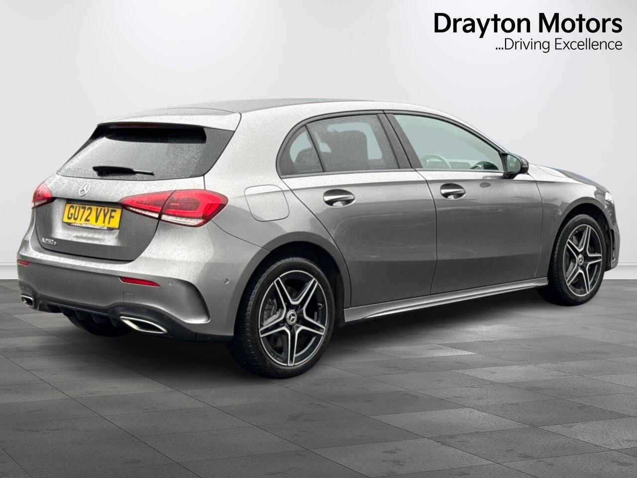 Used Mercedes-Benz A-Class 2022 for sale - 77377409: Photo 9