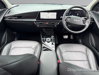 Used Kia Niro 2024 for sale - 78772085: Photo