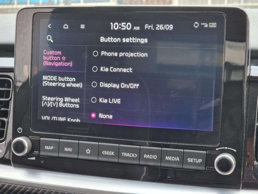 Used Kia Stonic 2023 for sale - 76247680: Photo 11