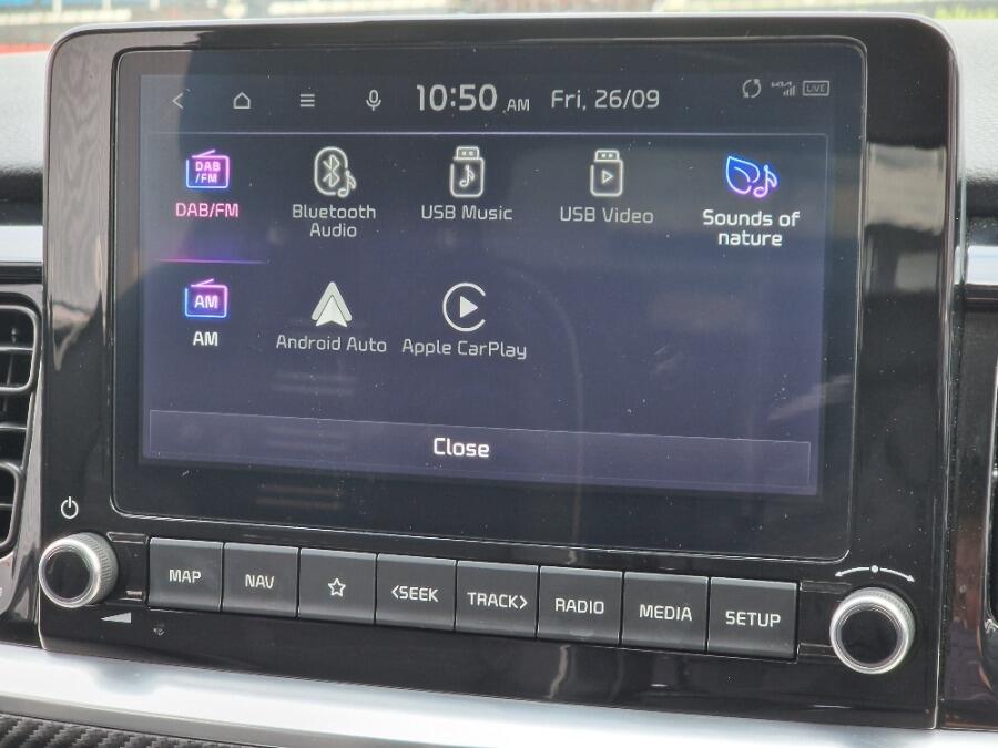 Used Kia Stonic 2023 for sale - 76247680: Photo 13