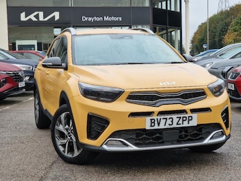 Kia - Stonic