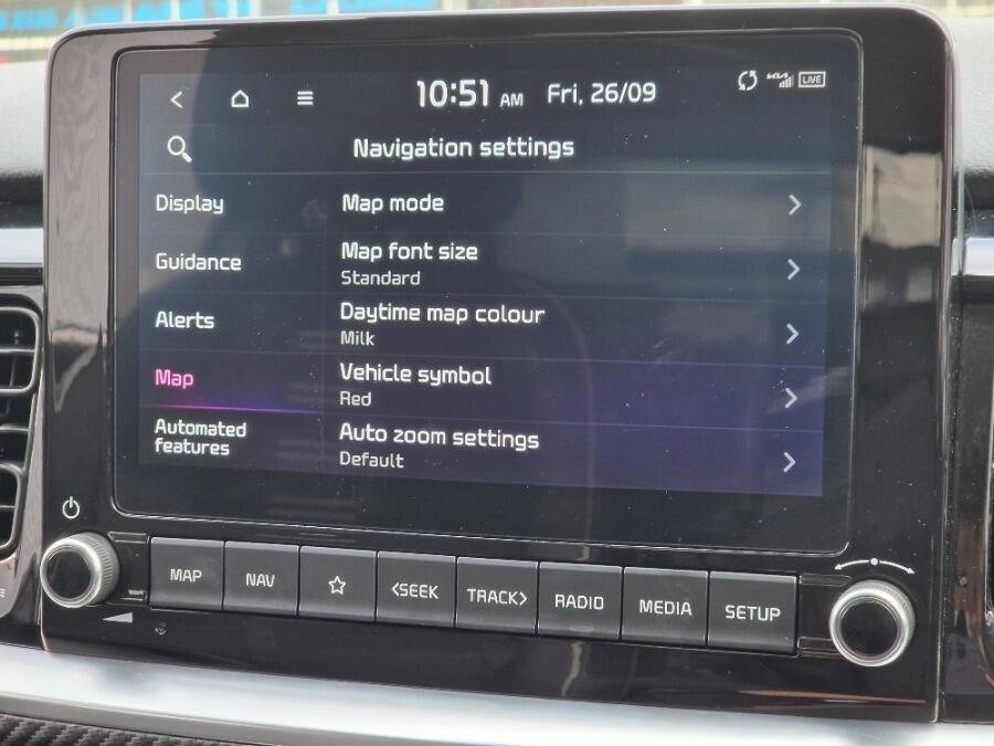 Used Kia Stonic 2023 for sale - 76247680: Photo 25