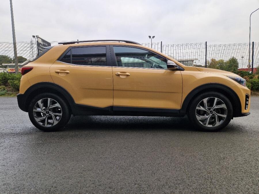 Used Kia Stonic 2023 for sale - 76247680: Photo 32