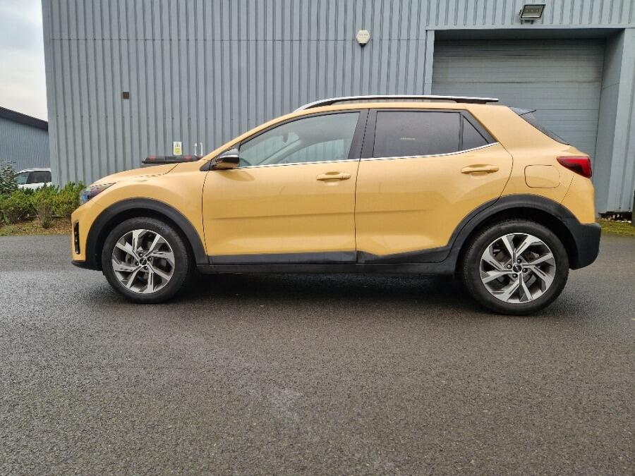 Used Kia Stonic 2023 for sale - 76247680: Photo 33