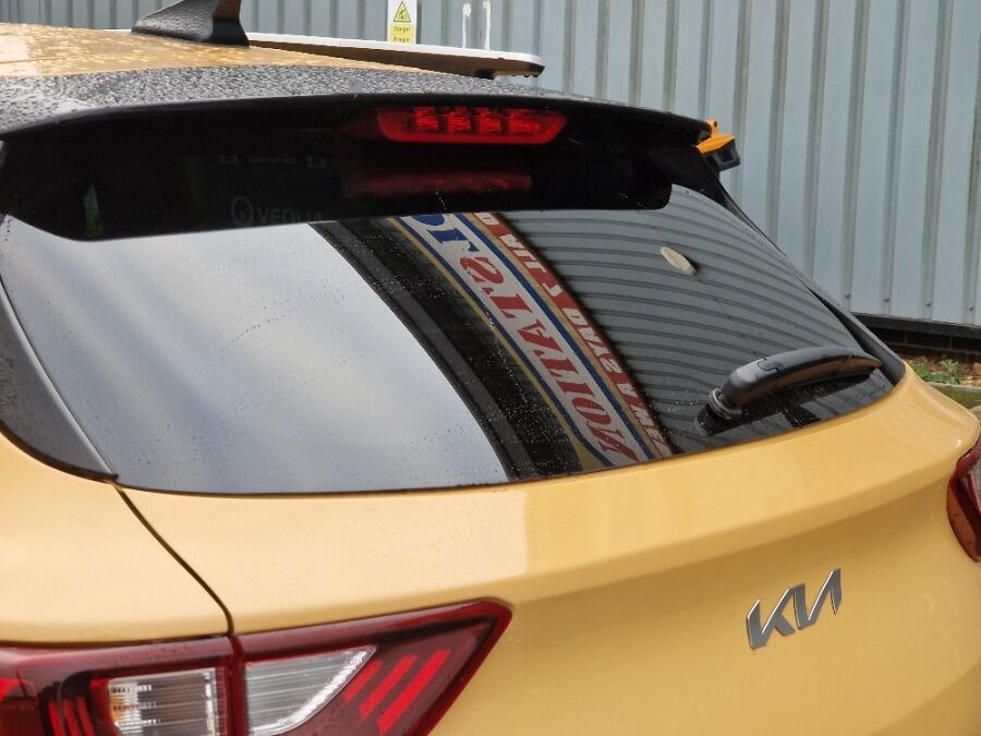 Used Kia Stonic 2023 for sale - 76247680: Photo 38