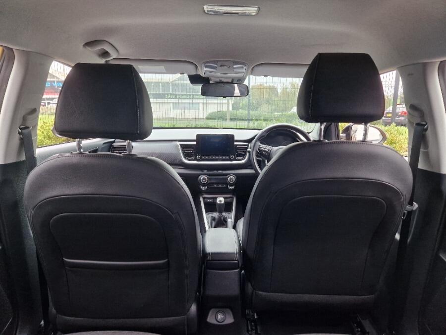 Used Kia Stonic 2023 for sale - 76247680: Photo 55