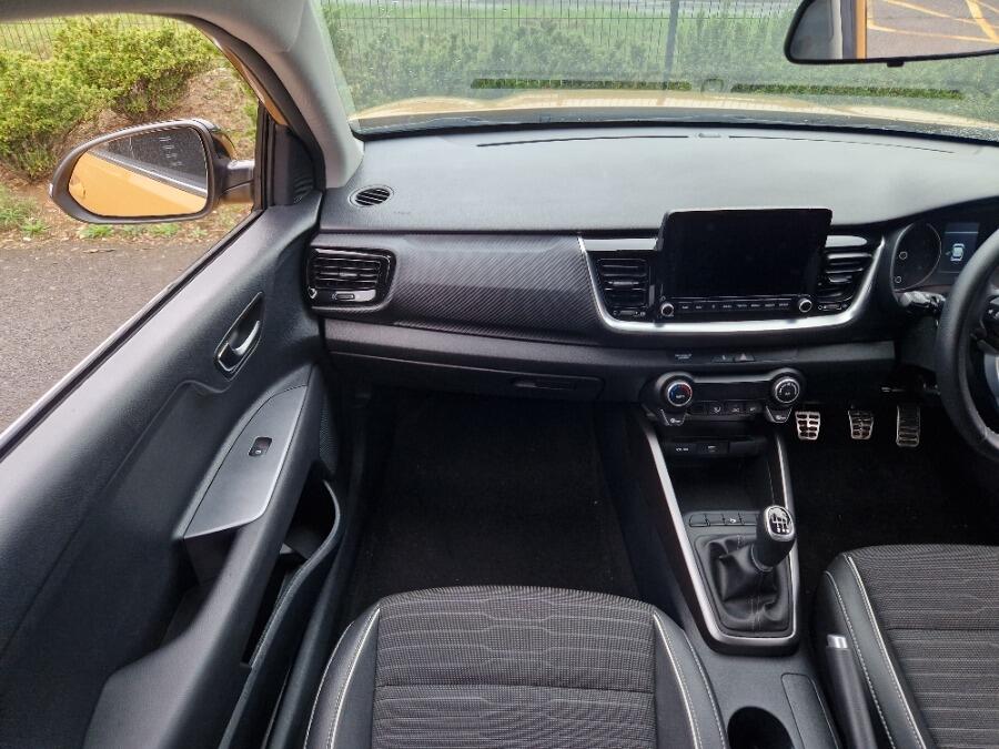 Used Kia Stonic 2023 for sale - 76247680: Photo 65