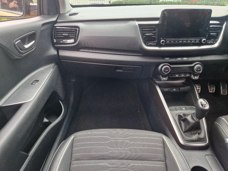 Used Kia Stonic 2023 for sale - 76247680: Photo 66