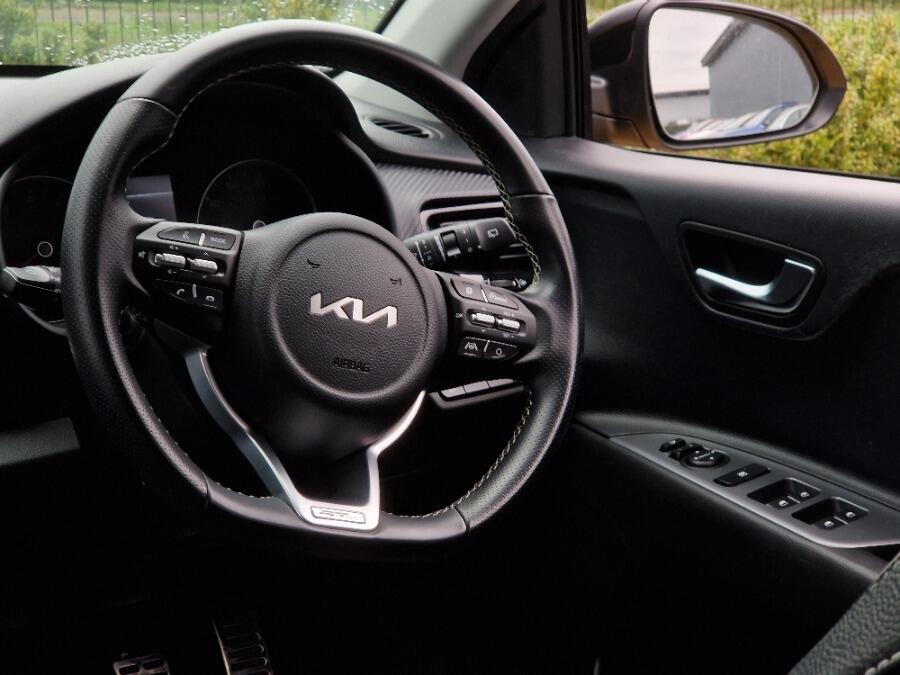 Used Kia Stonic 2023 for sale - 76247680: Photo 67