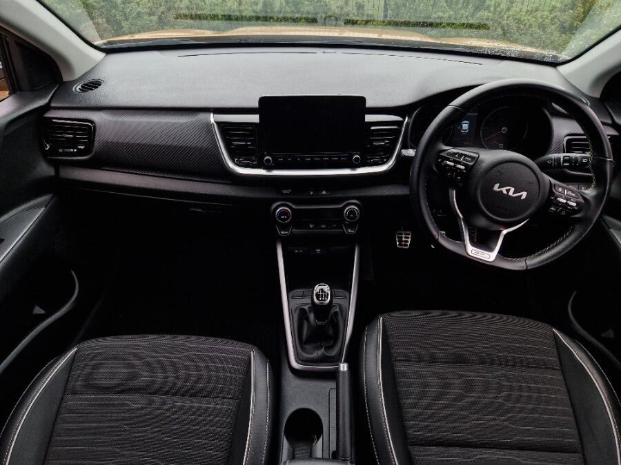 Used Kia Stonic 2023 for sale - 76247680: Photo 68