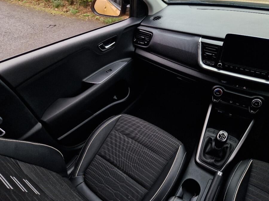 Used Kia Stonic 2023 for sale - 76247680: Photo 71