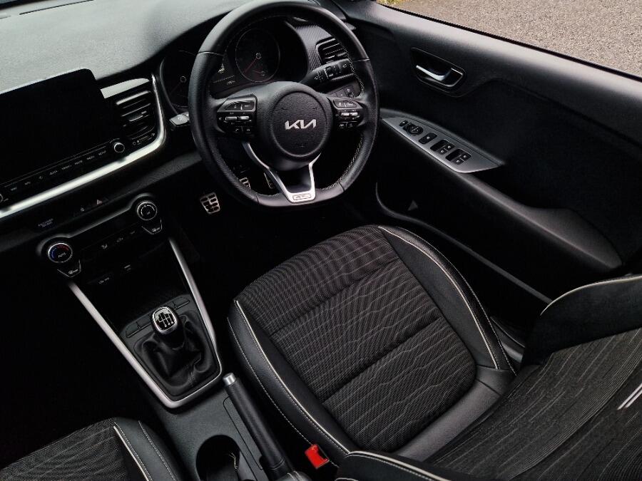 Used Kia Stonic 2023 for sale - 76247680: Photo 72