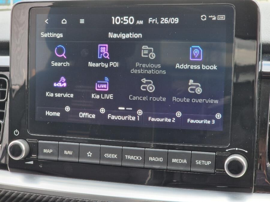 Used Kia Stonic 2023 for sale - 76247680: Photo 8