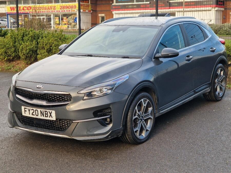 Used Kia XCeed 2020 for sale - 77074840: Photo 11