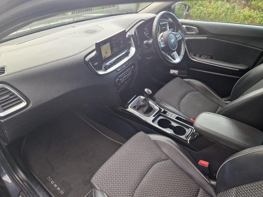 Used Kia XCeed 2020 for sale - 77074840: Photo 13