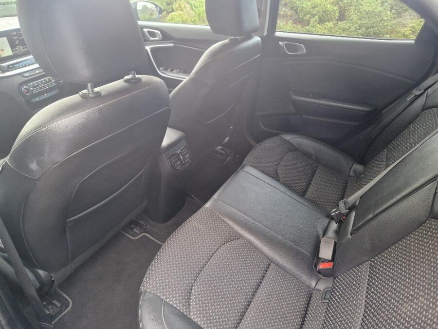 Used Kia XCeed 2020 for sale - 77074840: Photo 15