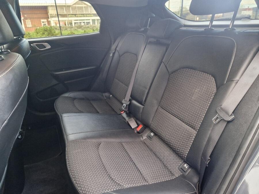 Used Kia XCeed 2020 for sale - 77074840: Photo 17