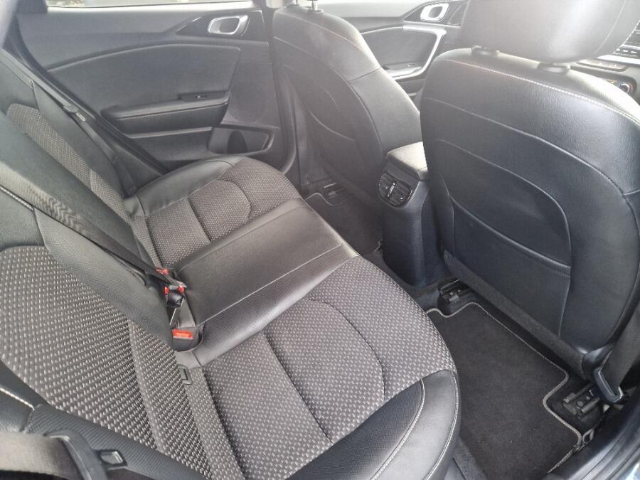 Used Kia XCeed 2020 for sale - 77074840: Photo 18