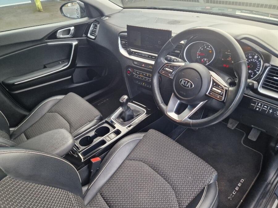 Used Kia XCeed 2020 for sale - 77074840: Photo 21