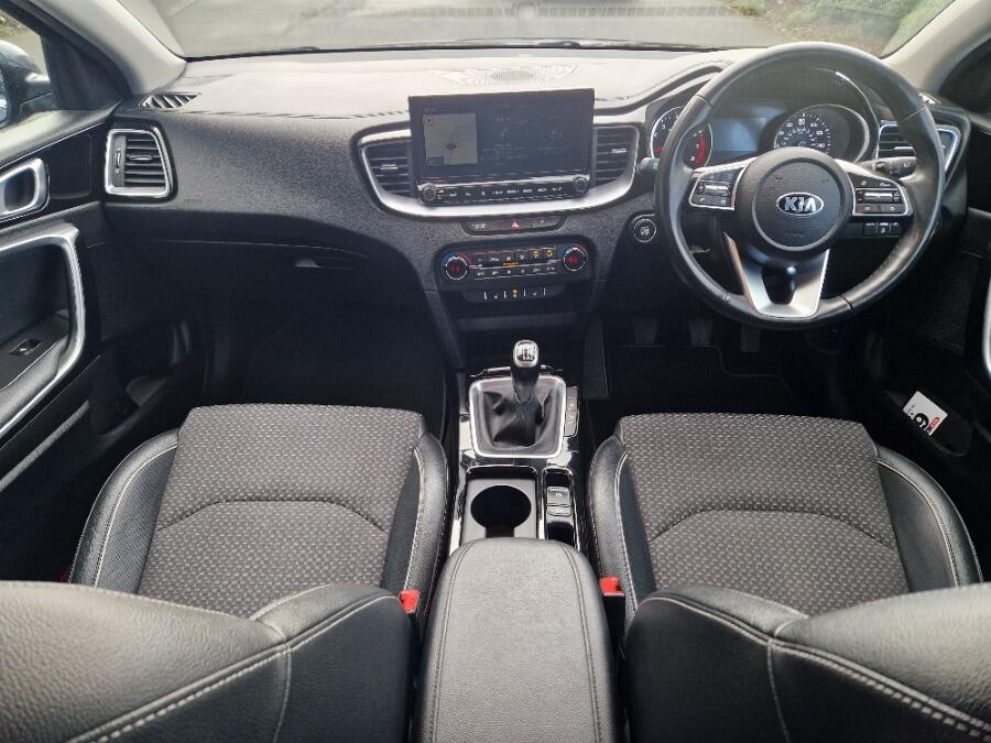 Used Kia XCeed 2020 for sale - 77074840: Photo 22