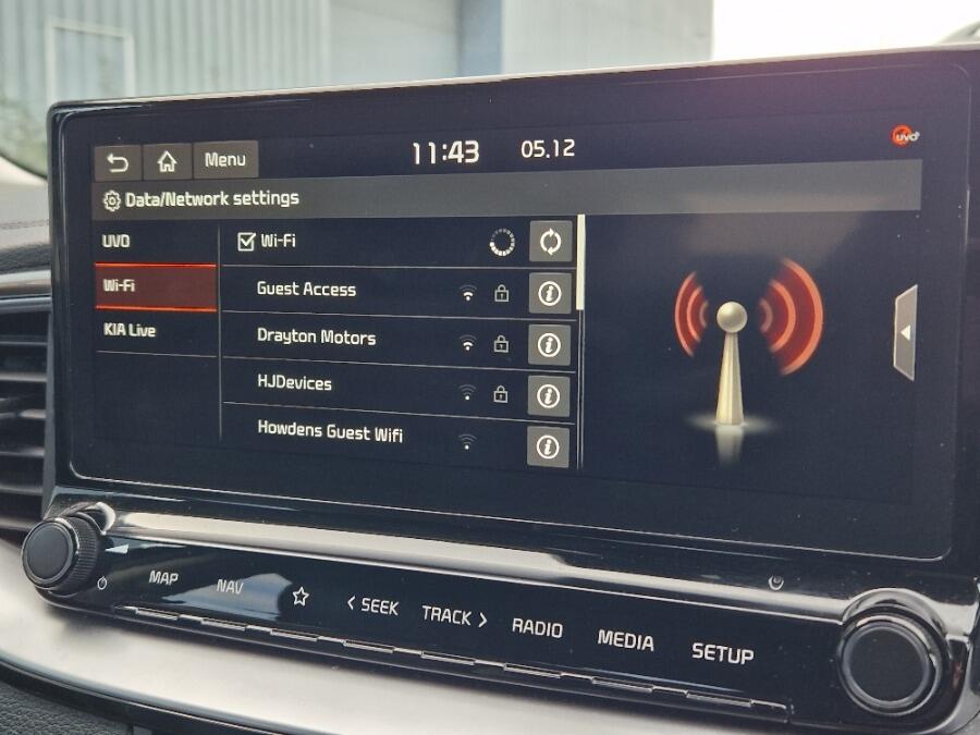 Used Kia XCeed 2020 for sale - 77074840: Photo 27