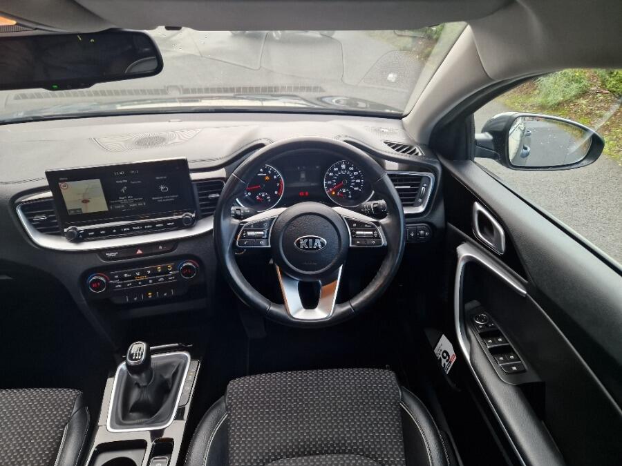 Used Kia XCeed 2020 for sale - 77074840: Photo 28