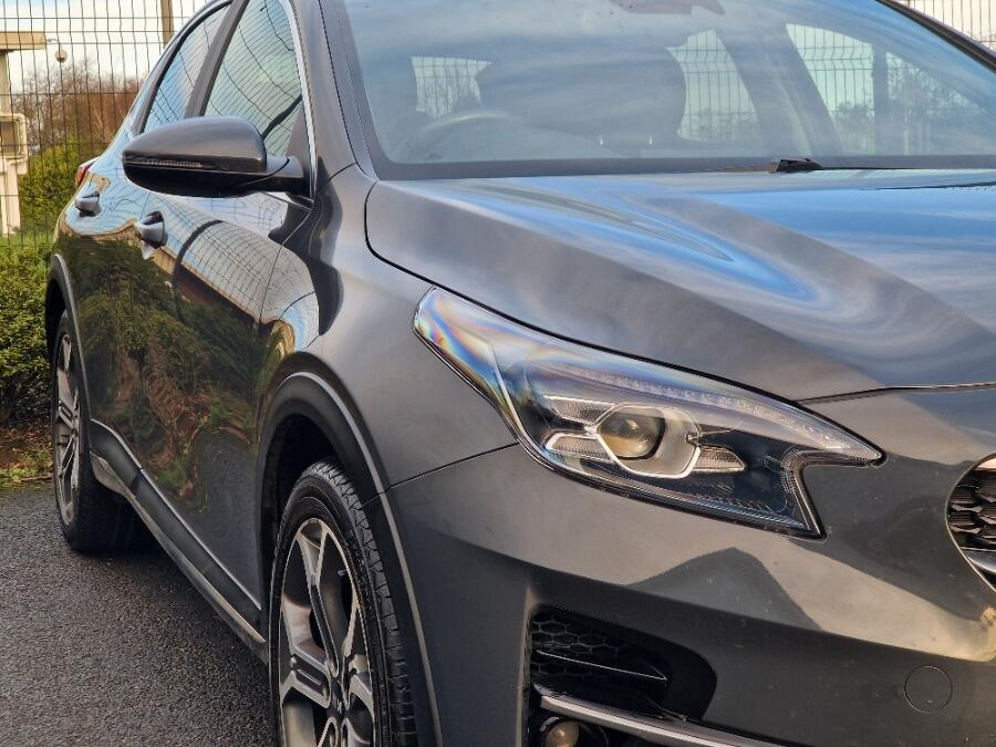 Used Kia XCeed 2020 for sale - 77074840: Photo 30