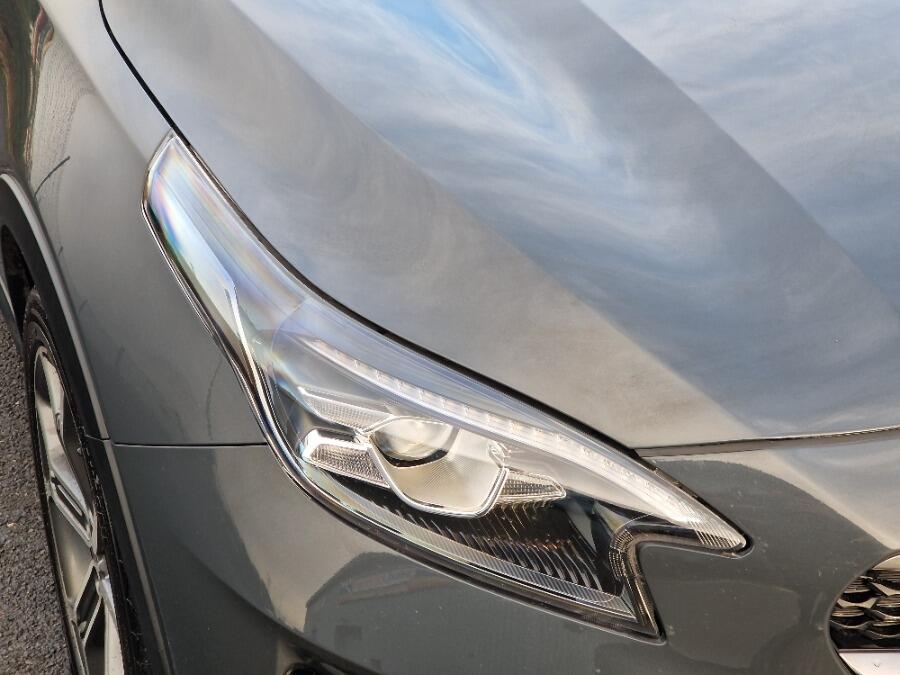 Used Kia XCeed 2020 for sale - 77074840: Photo 31