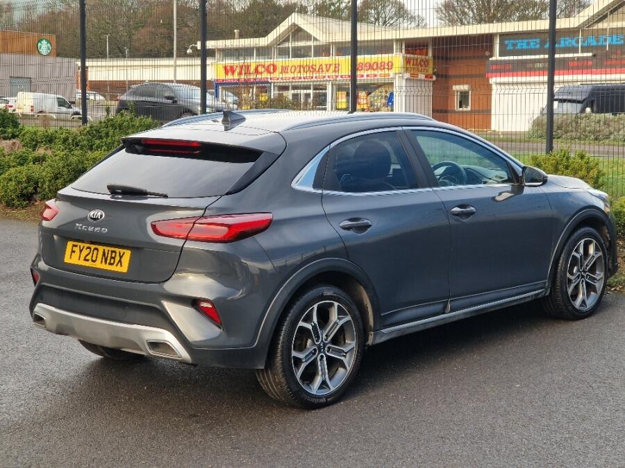 Used Kia XCeed 2020 for sale - 77074840: Photo 32