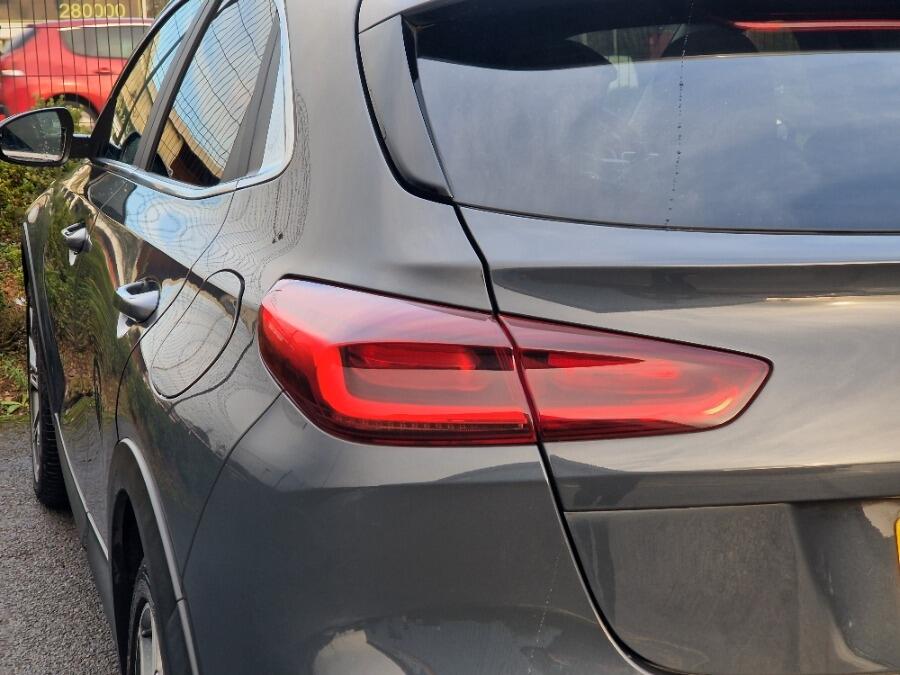 Used Kia XCeed 2020 for sale - 77074840: Photo 35