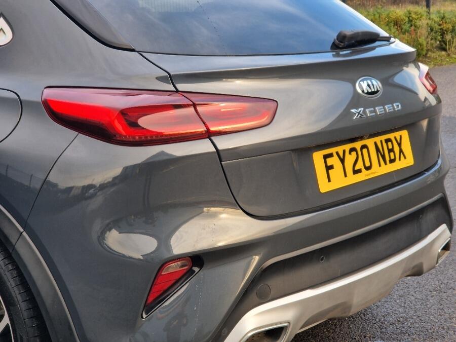 Used Kia XCeed 2020 for sale - 77074840: Photo 36