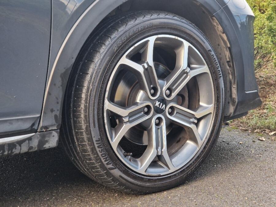 Used Kia XCeed 2020 for sale - 77074840: Photo 39