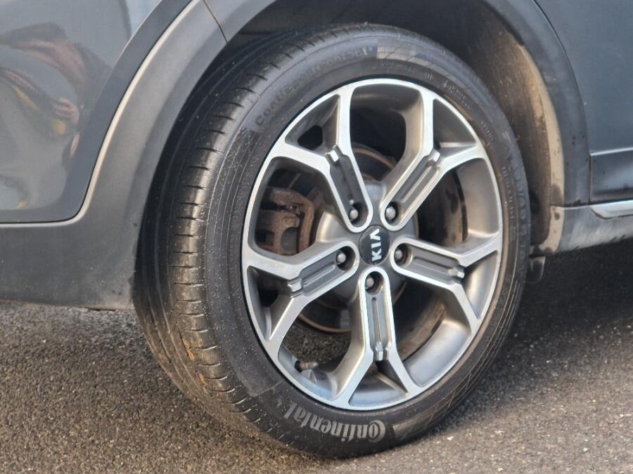 Used Kia XCeed 2020 for sale - 77074840: Photo 40