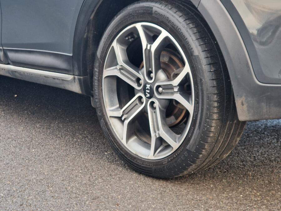 Used Kia XCeed 2020 for sale - 77074840: Photo 41