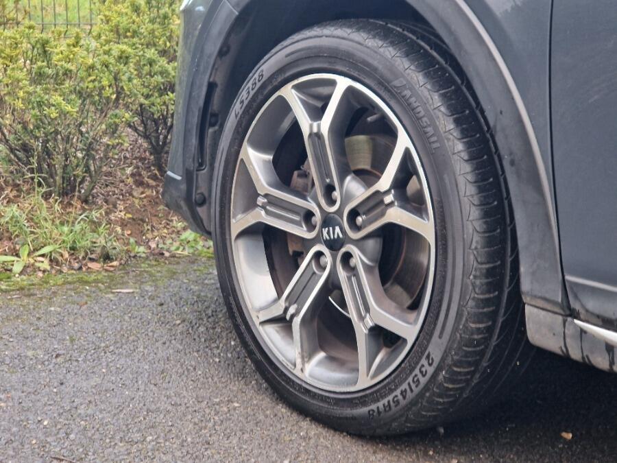 Used Kia XCeed 2020 for sale - 77074840: Photo 42