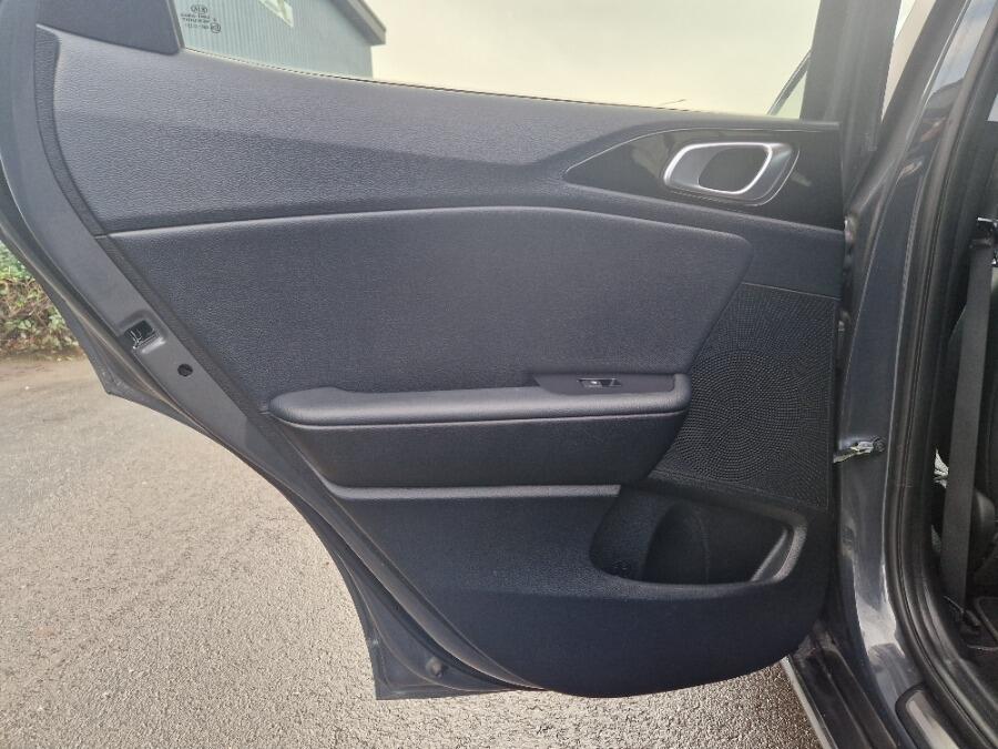 Used Kia XCeed 2020 for sale - 77074840: Photo 44