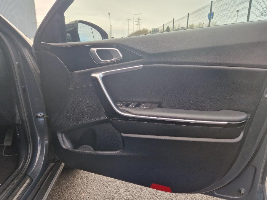 Used Kia XCeed 2020 for sale - 77074840: Photo 46